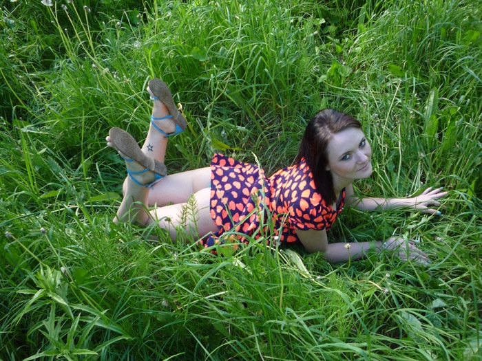 Карина